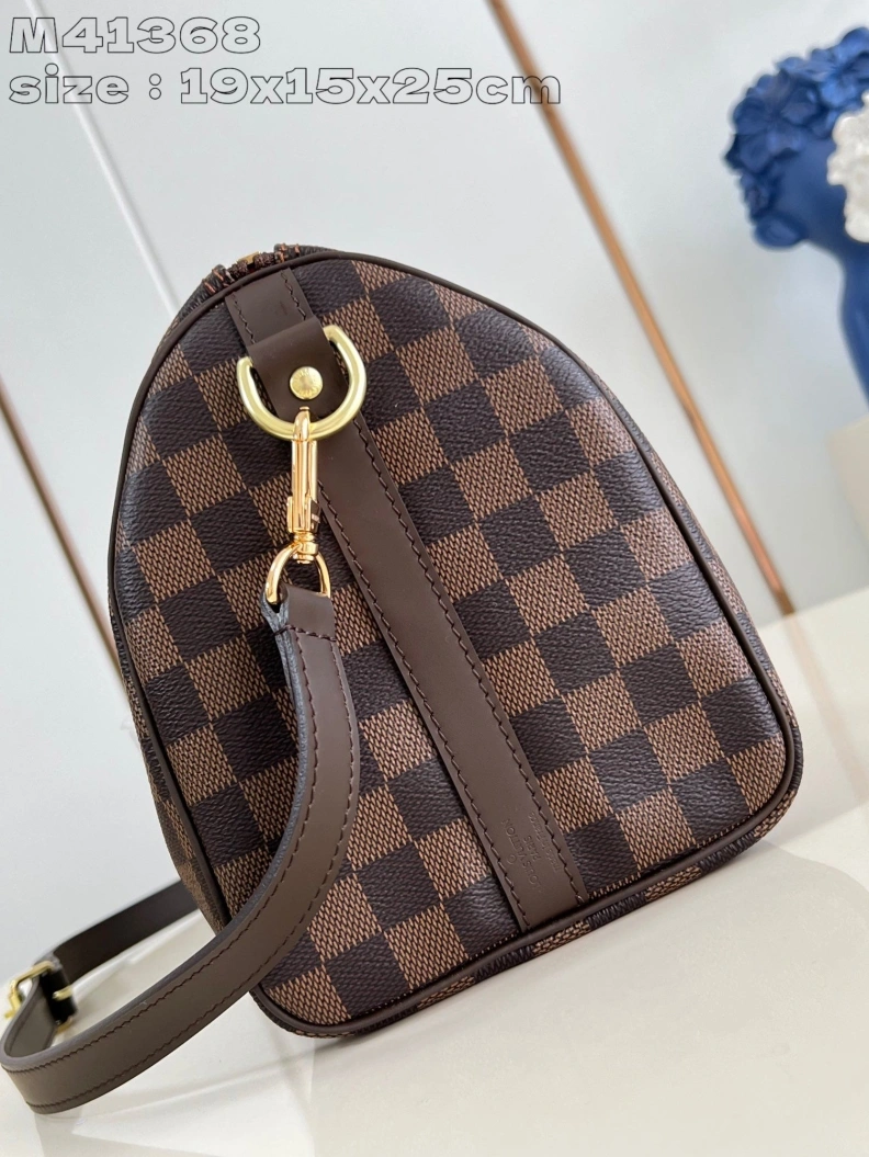 LX Speedy Bags ModernLook 2699