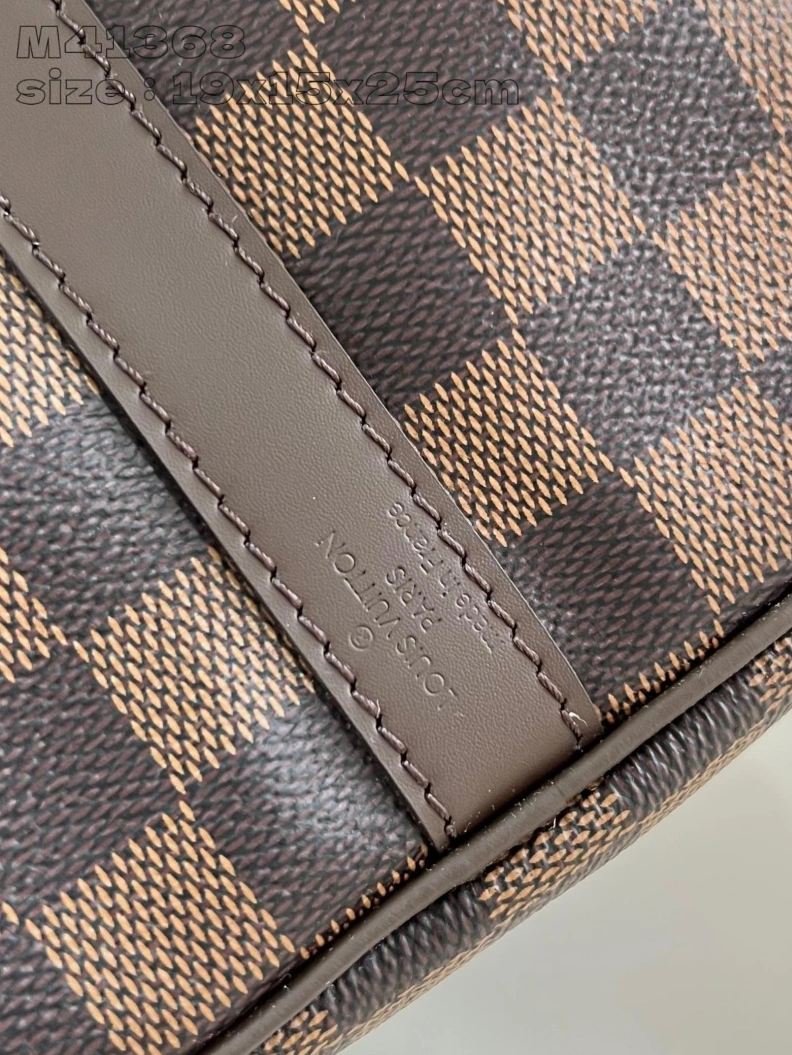 LX Speedy Bags ModernLook 2699