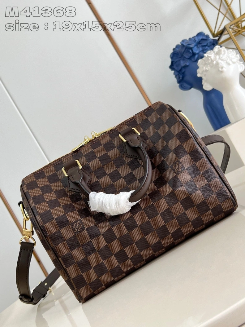 LX Speedy Bags ModernLook 2699