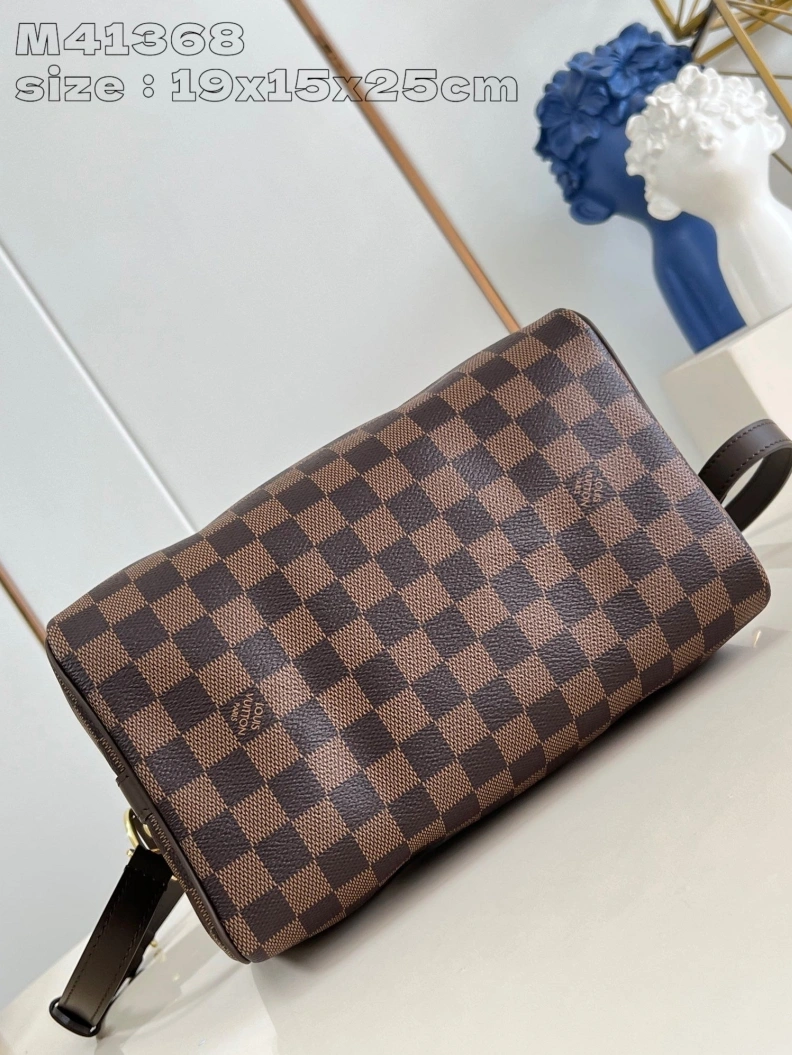 LX Speedy Bags ModernLook 2699