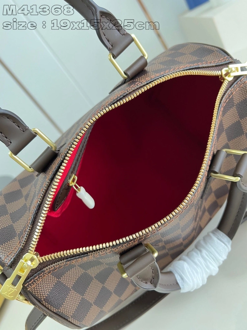 LX Speedy Bags ModernLook 2699