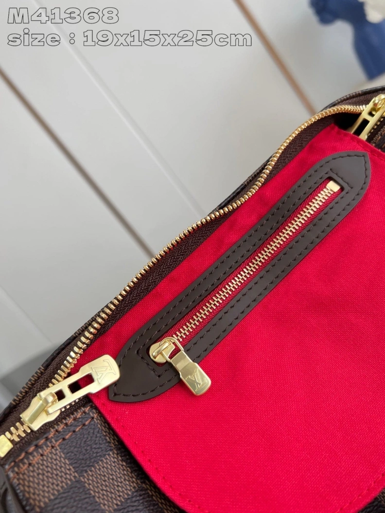 LX Speedy Bags ModernLook 2699