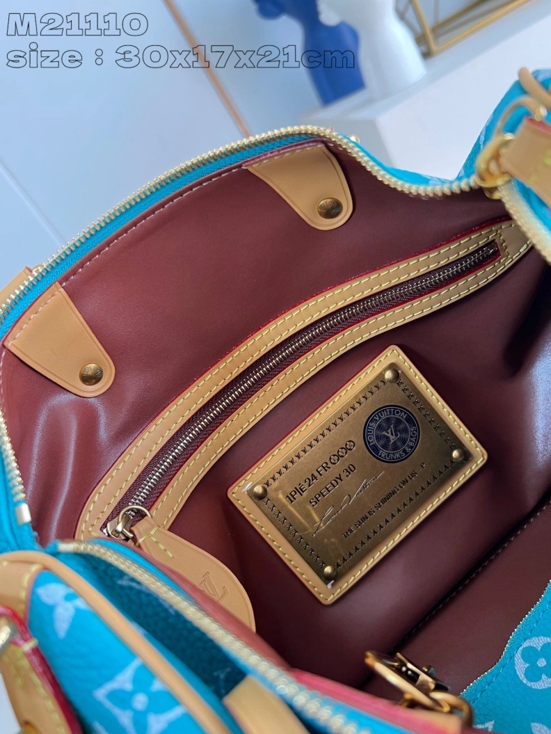 LX Speedy Bags DailyWear 2688