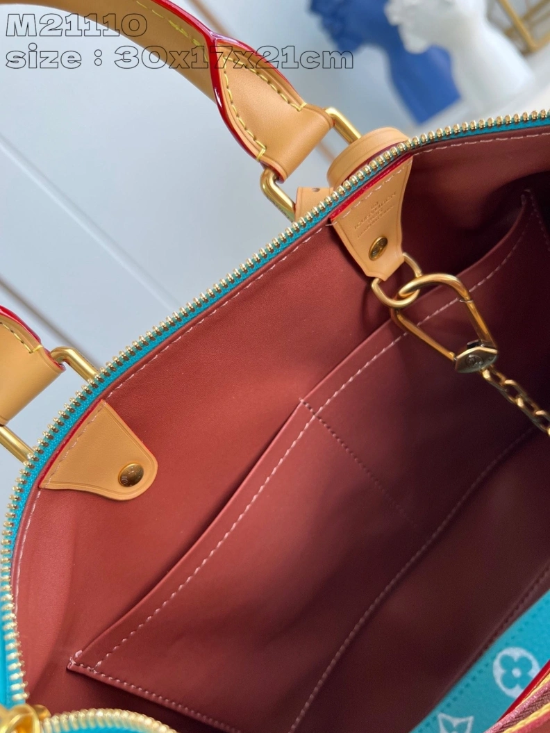 LX Speedy Bags DailyWear 2688