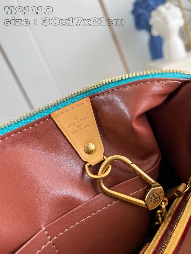 LX Speedy Bags DailyWear 2688