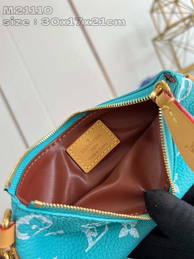 LX Speedy Bags DailyWear 2688