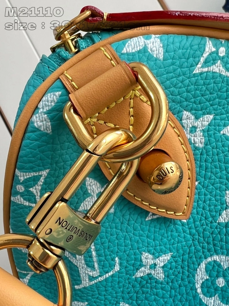 LX Speedy Bags DailyWear 2688