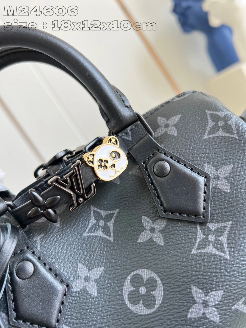 LX Speedy Bags Timeless 2690