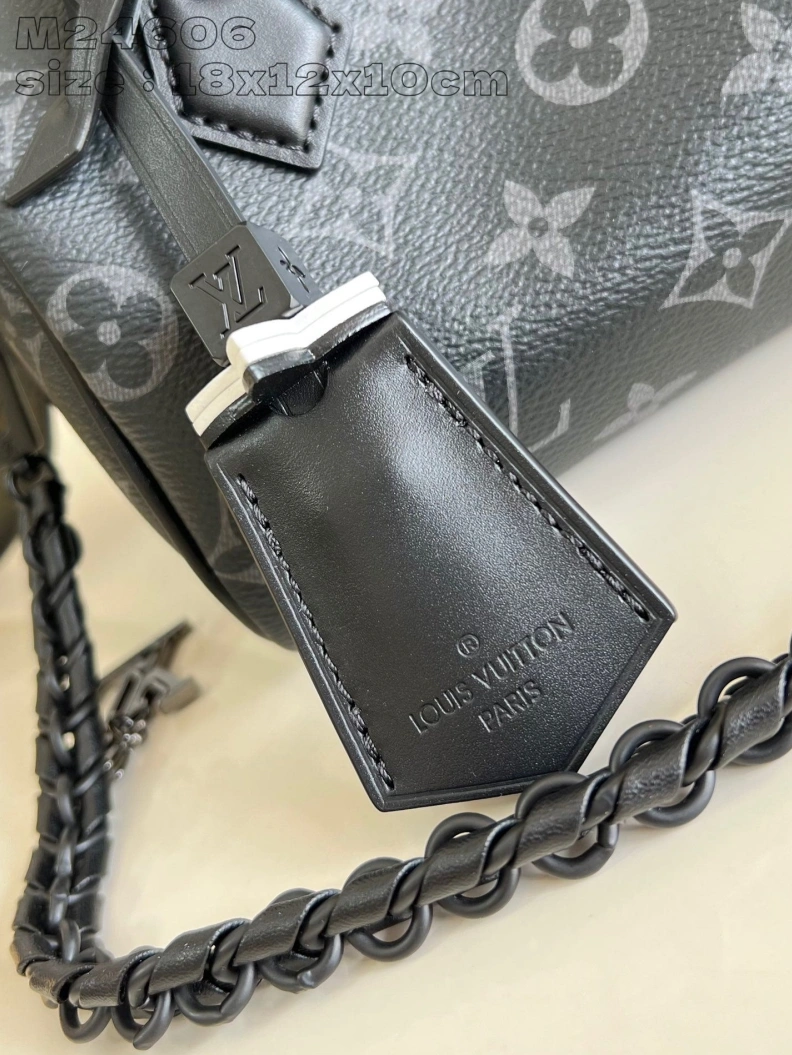 LX Speedy Bags Timeless 2690