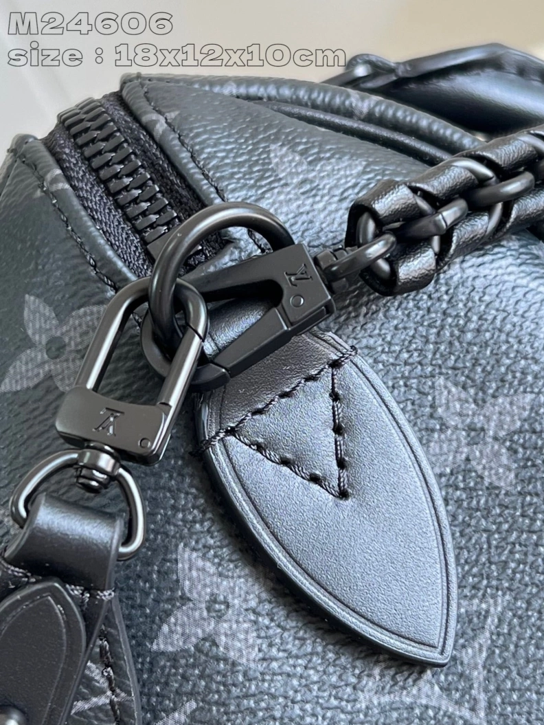 LX Speedy Bags Timeless 2690