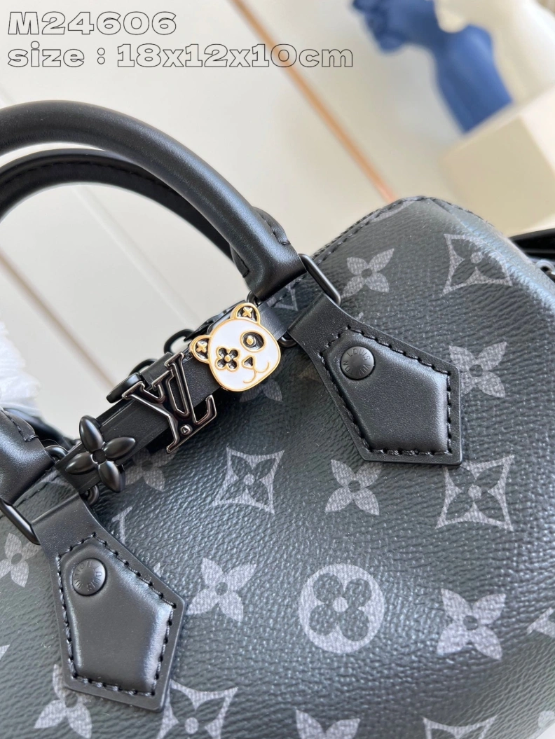 LX Speedy Bags Soft 2694