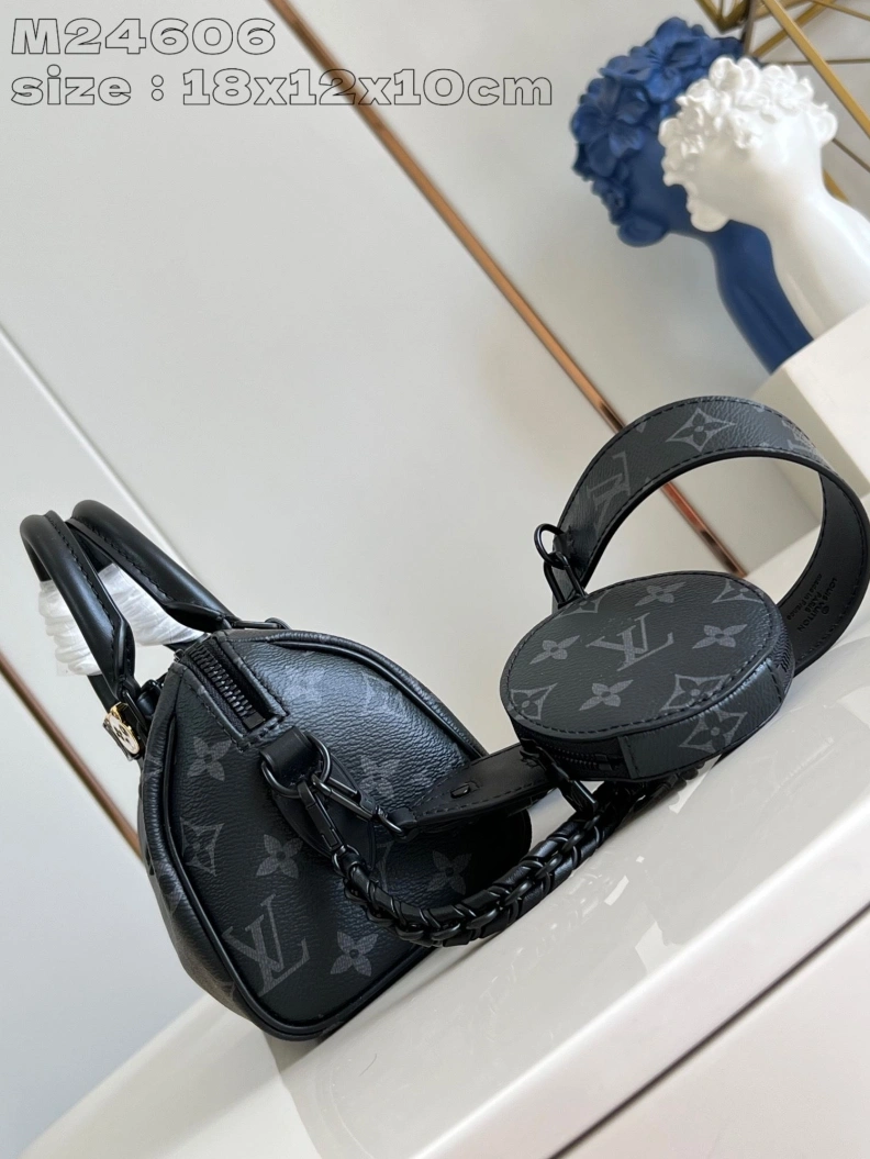 LX Speedy Bags Soft 2694
