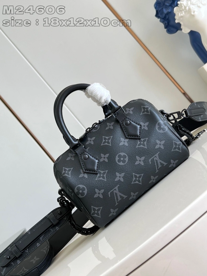 LX Speedy Bags Soft 2694