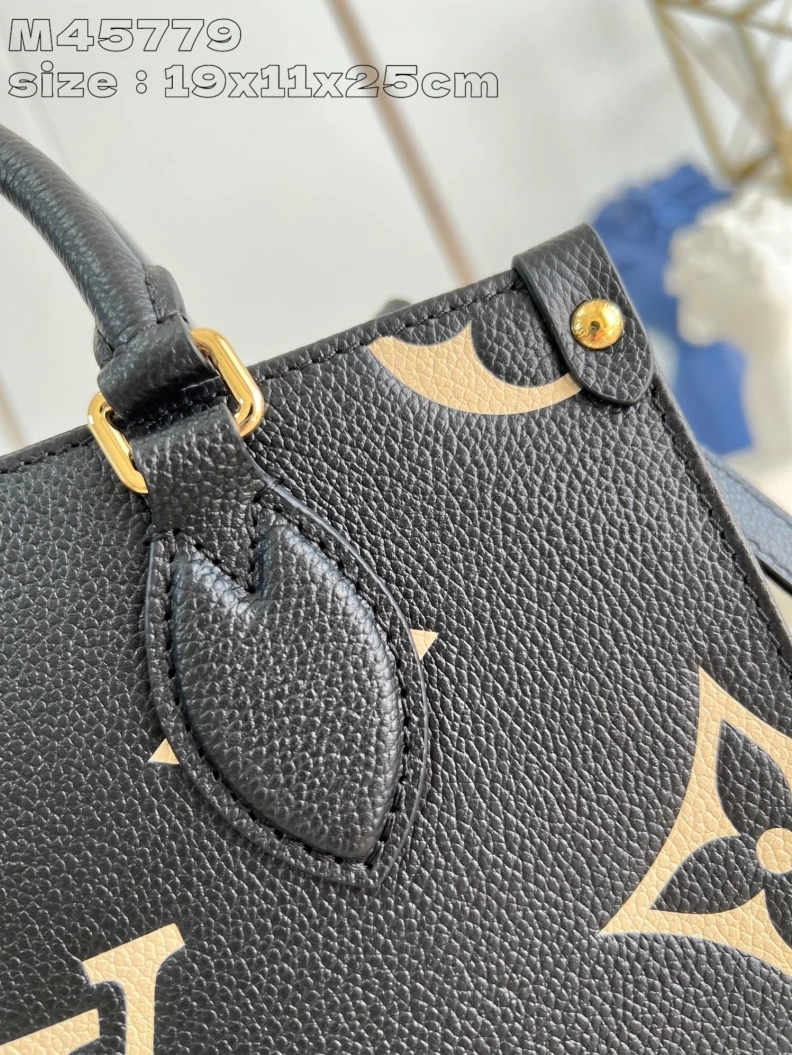 Lightweight LX Shopping Bags 2733