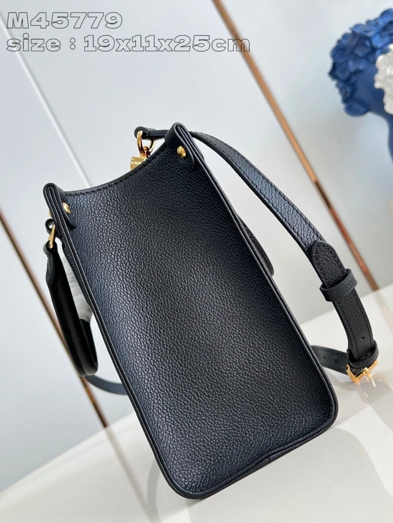 Lightweight LX Shopping Bags 2733