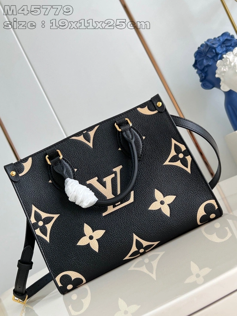 Lightweight LX Shopping Bags 2733
