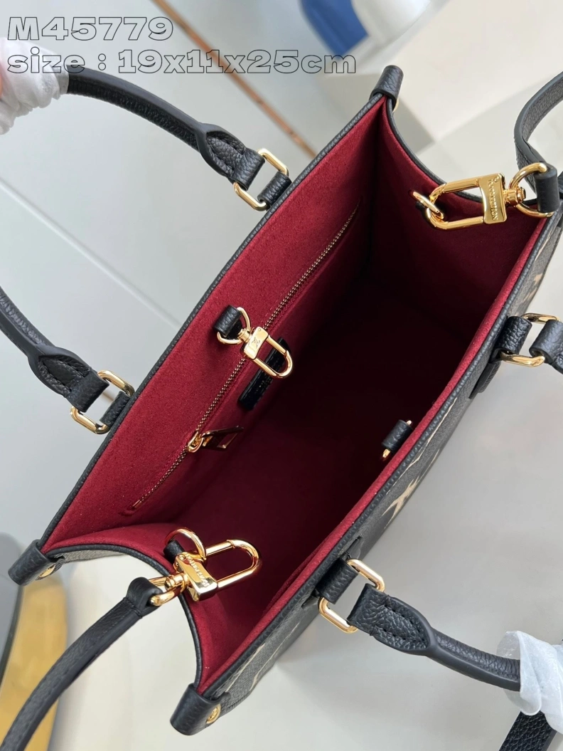 Lightweight LX Shopping Bags 2733