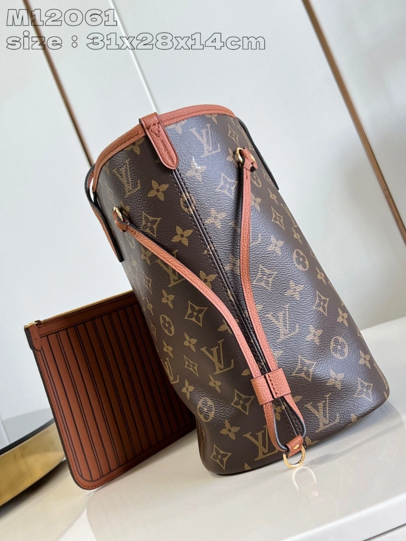 Durable LX Shopping Bags 2729