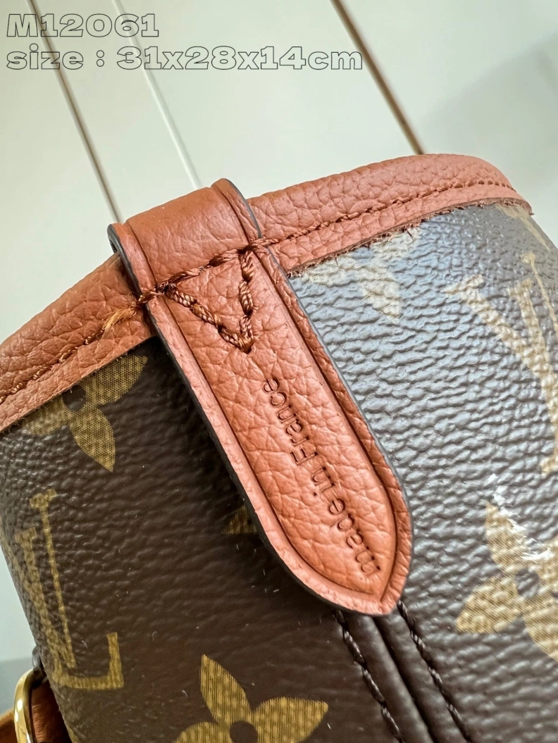 Durable LX Shopping Bags 2729