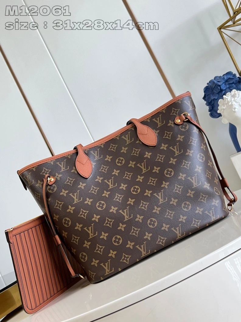 Durable LX Shopping Bags 2729