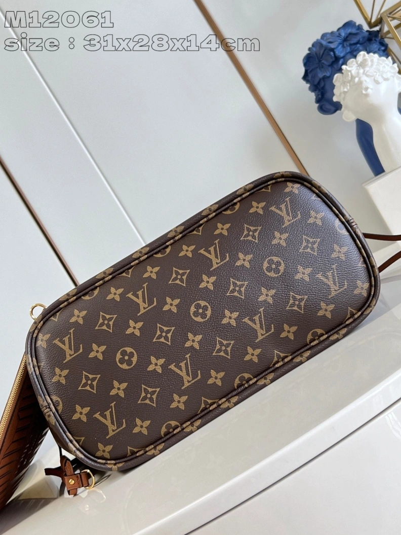 Durable LX Shopping Bags 2729