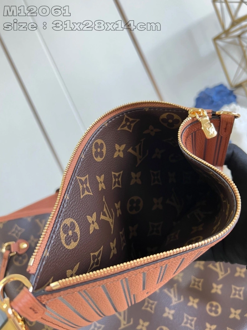 Durable LX Shopping Bags 2729