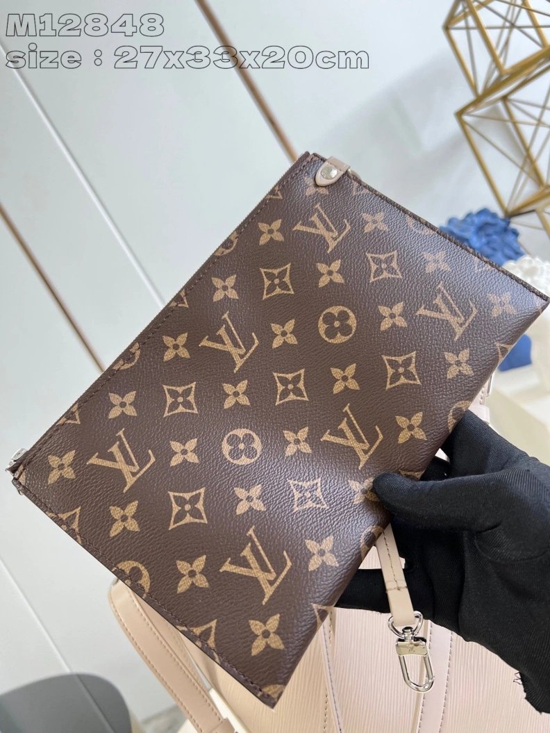 Trendy LX Bucket Bags 2957