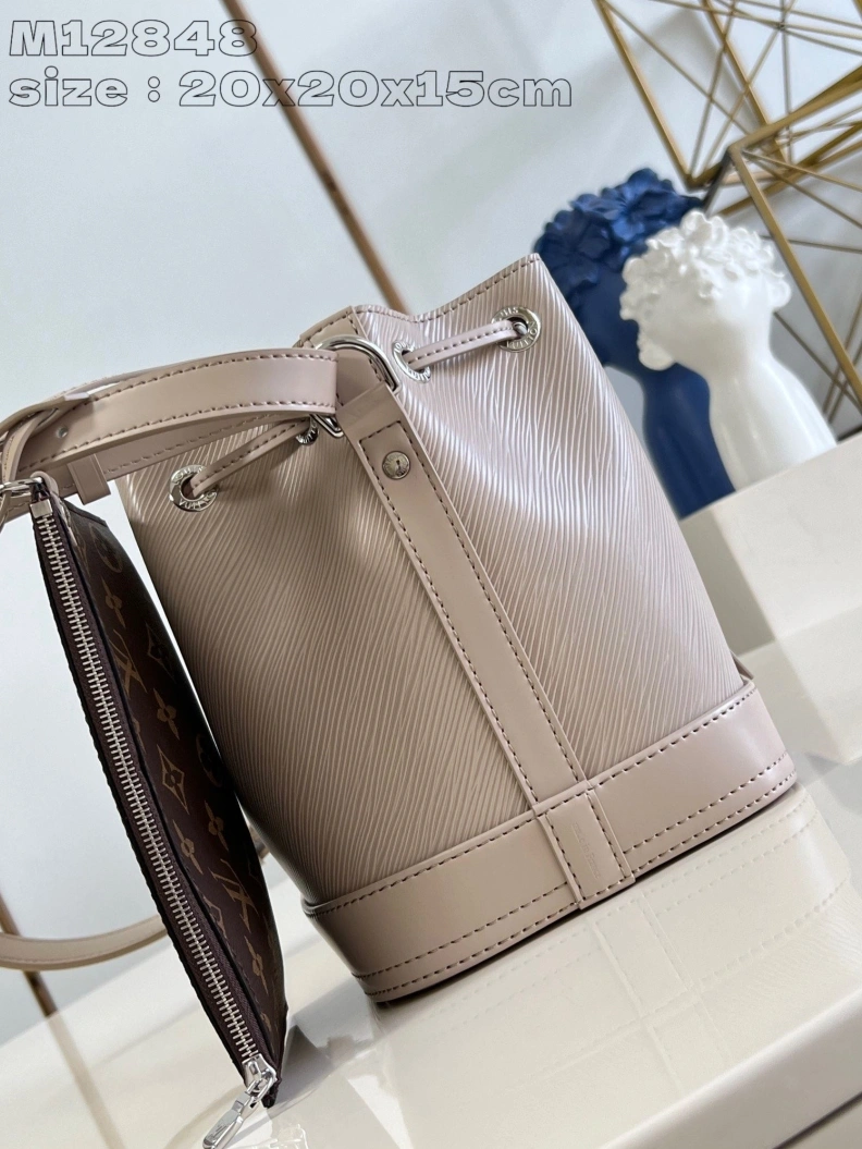 GoodFit LX Bucket Bags 2942