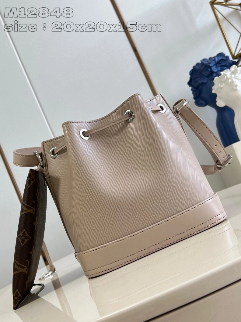 GoodFit LX Bucket Bags 2942