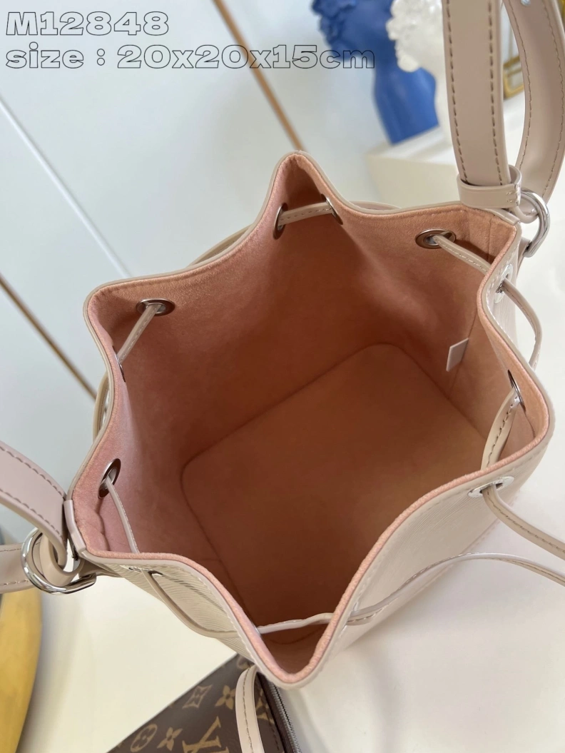 GoodFit LX Bucket Bags 2942