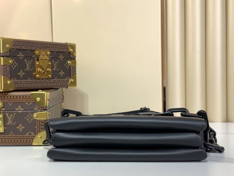 LX Satchel Bags WellDesigned 2784