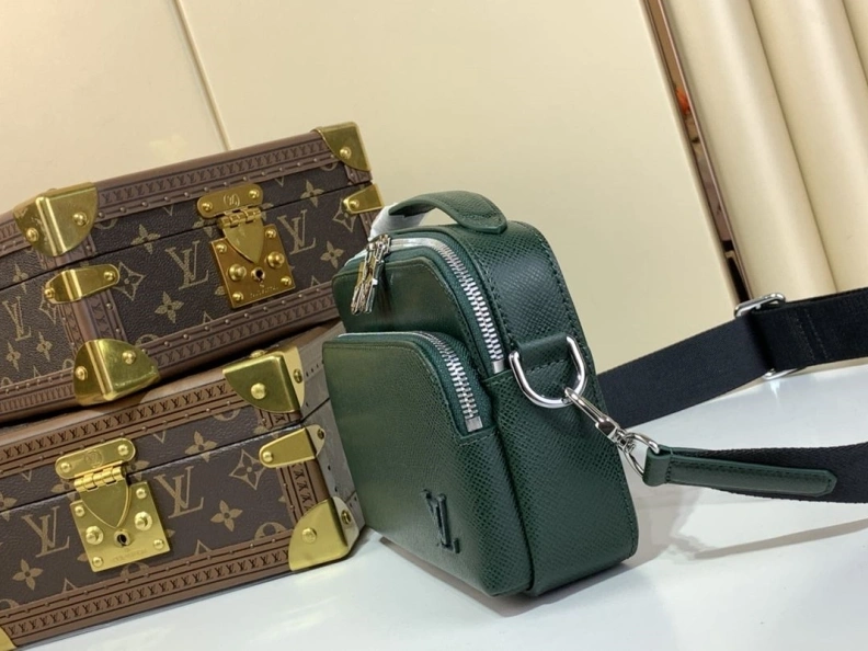 Reliable LX Satchel Bags 2782
