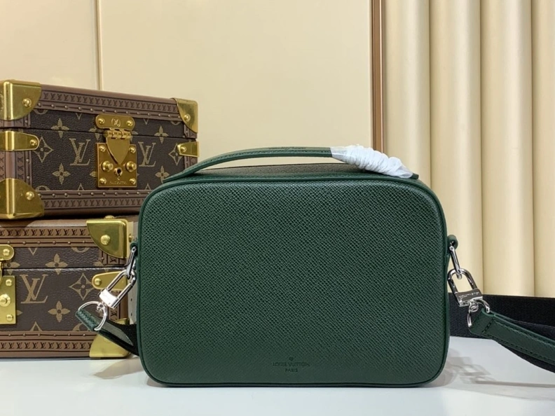 Reliable LX Satchel Bags 2782