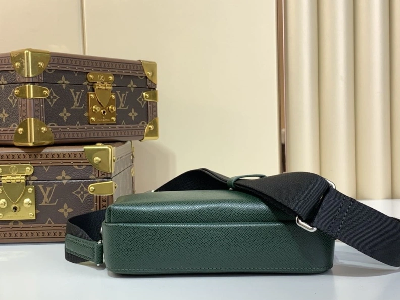 Reliable LX Satchel Bags 2782