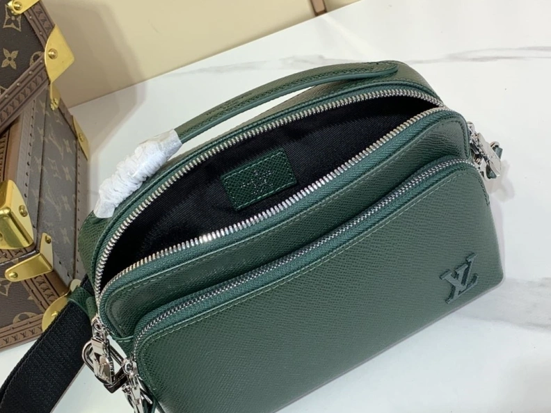 Reliable LX Satchel Bags 2782