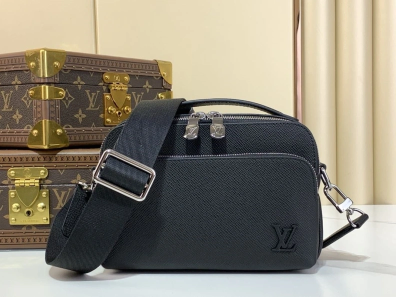 LX Satchel Bags Bold 2781
