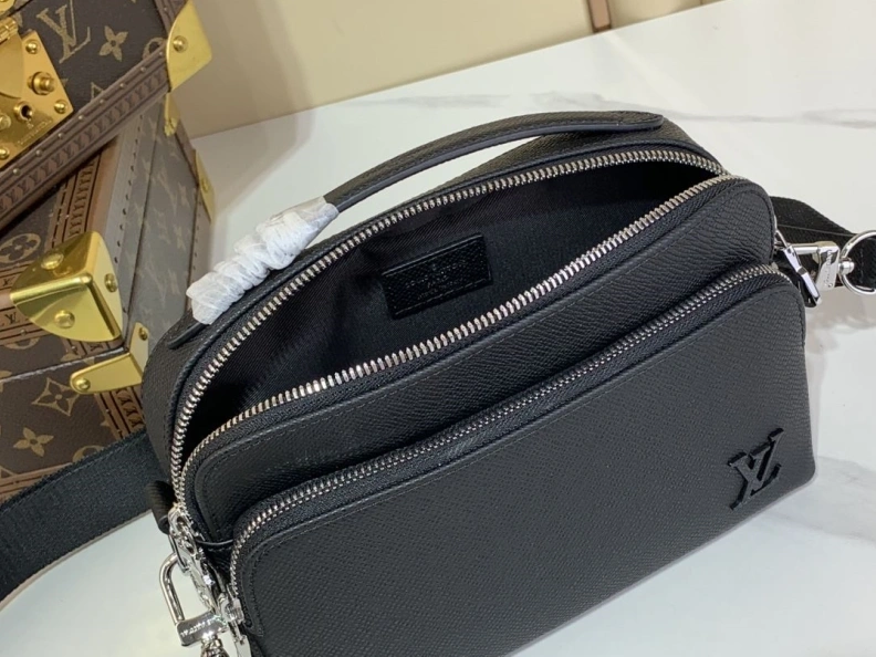 LX Satchel Bags Bold 2781