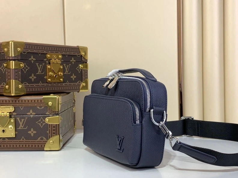 LX Satchel Bags GoodFit 2792