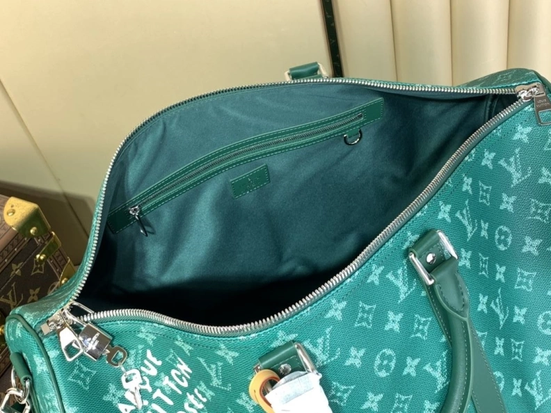 LX Travel Bags Functional 2719