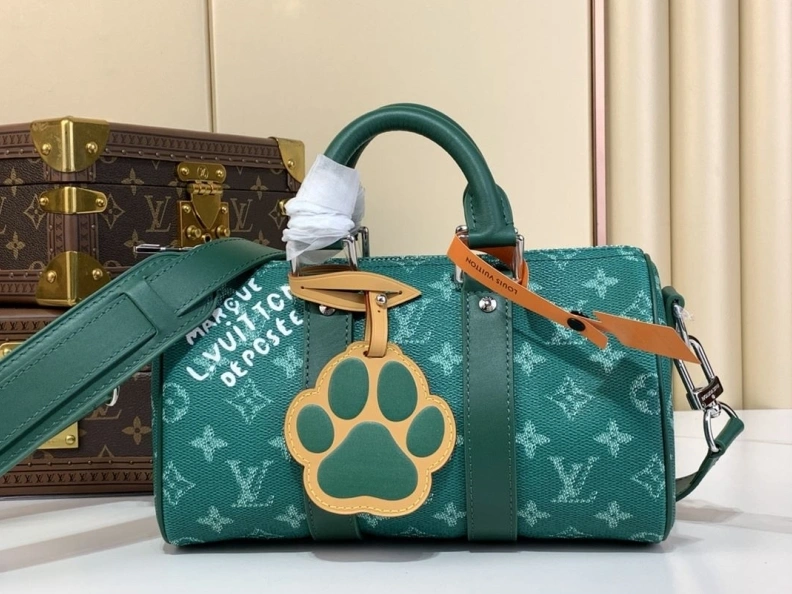 Trendy LX Travel Bags 2681