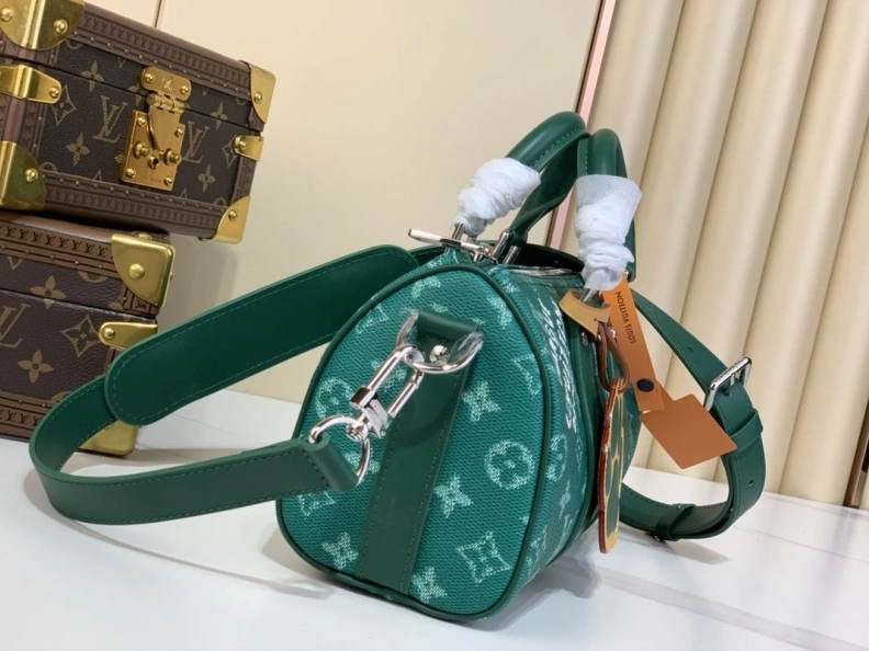 Trendy LX Travel Bags 2681