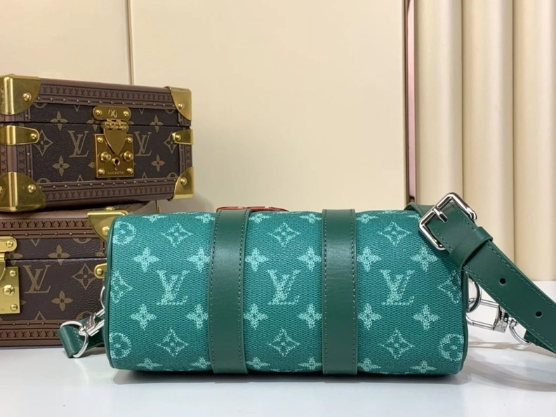 Trendy LX Travel Bags 2681