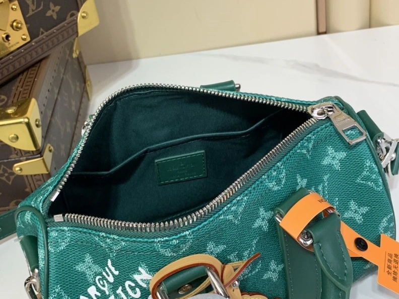 Trendy LX Travel Bags 2681
