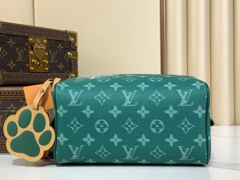 SportInspired LX Cosmetic Bags 2814
