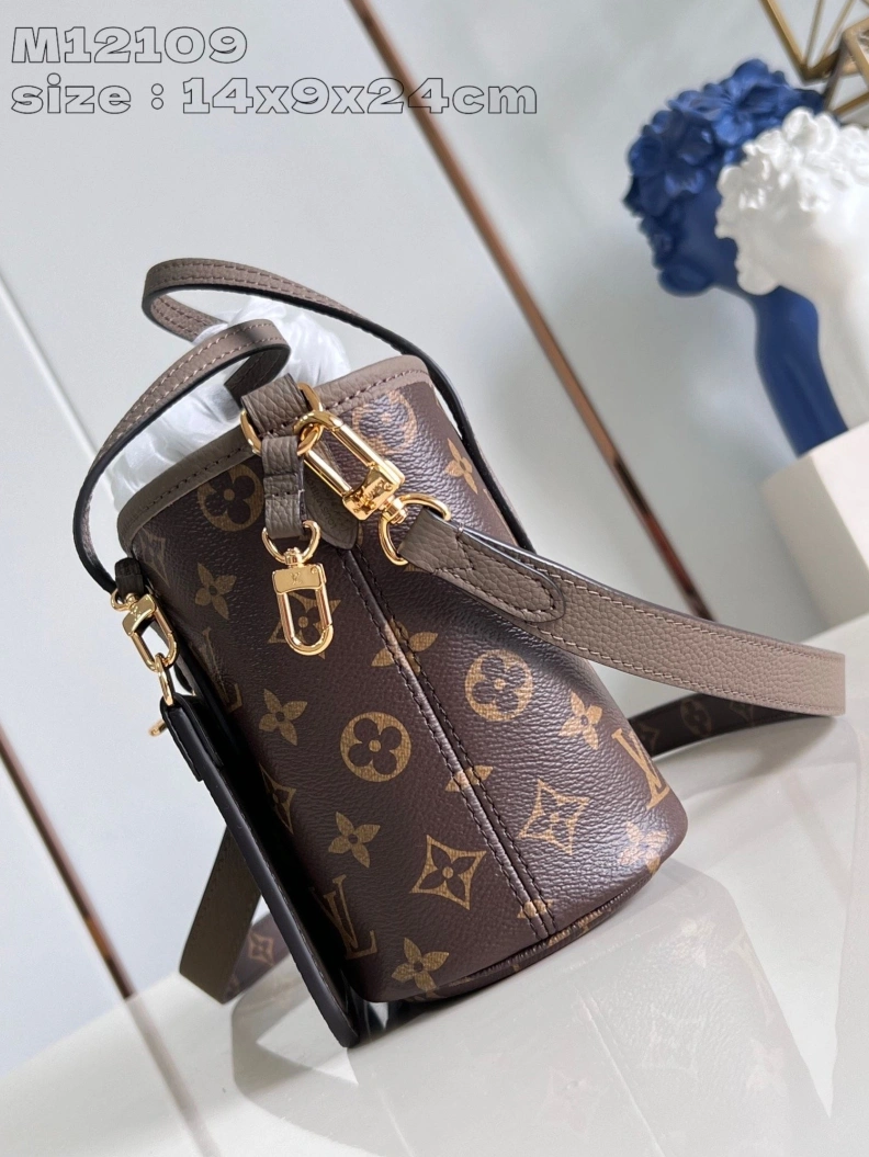 Trendsetting LX Shopping Bags 2730
