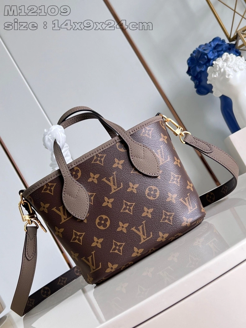 Trendsetting LX Shopping Bags 2730