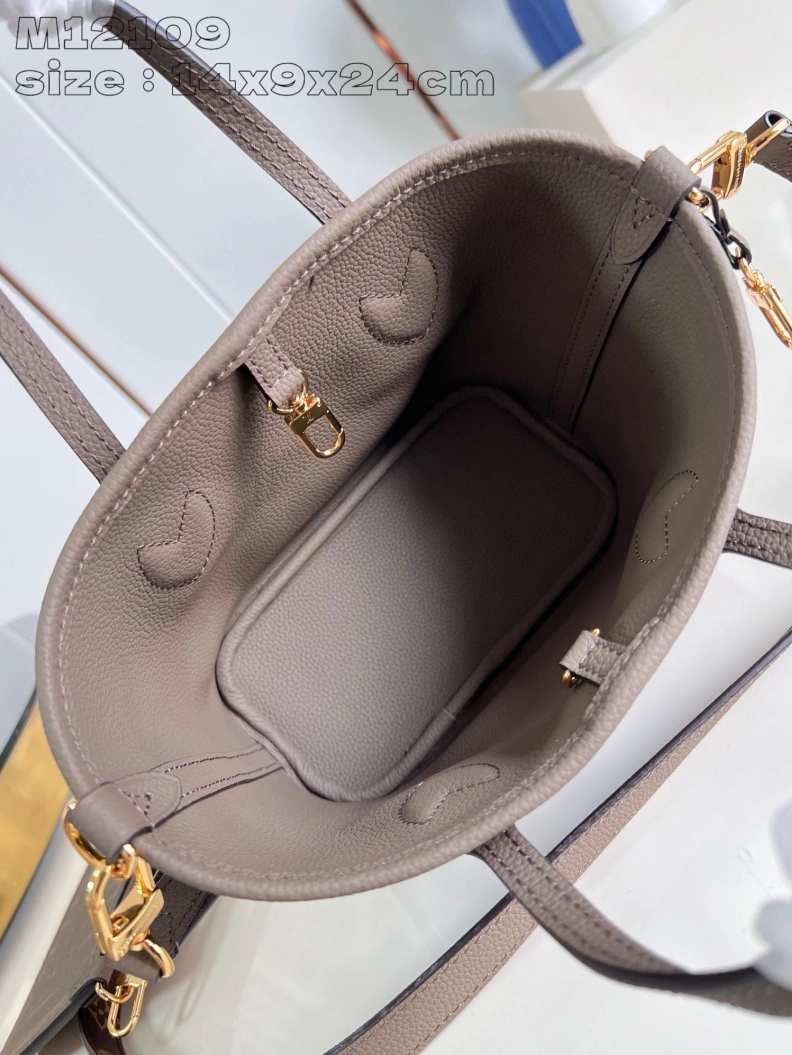 Trendsetting LX Shopping Bags 2730