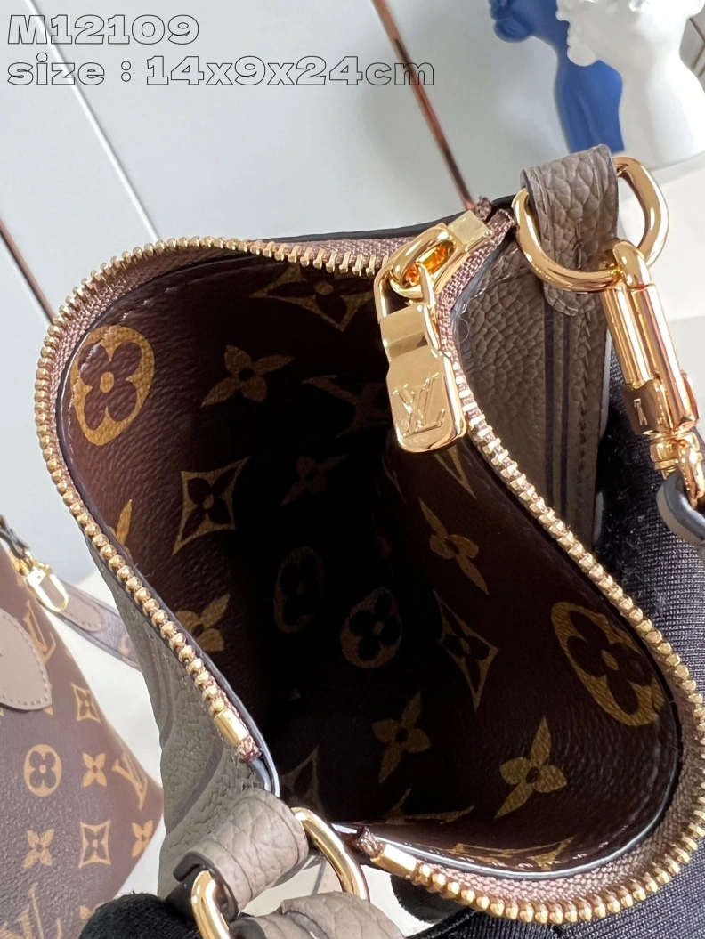 Trendsetting LX Shopping Bags 2730