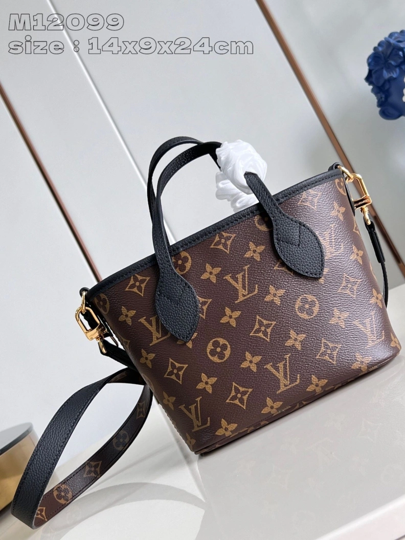 LX Shopping Bags SmartChoice 2750
