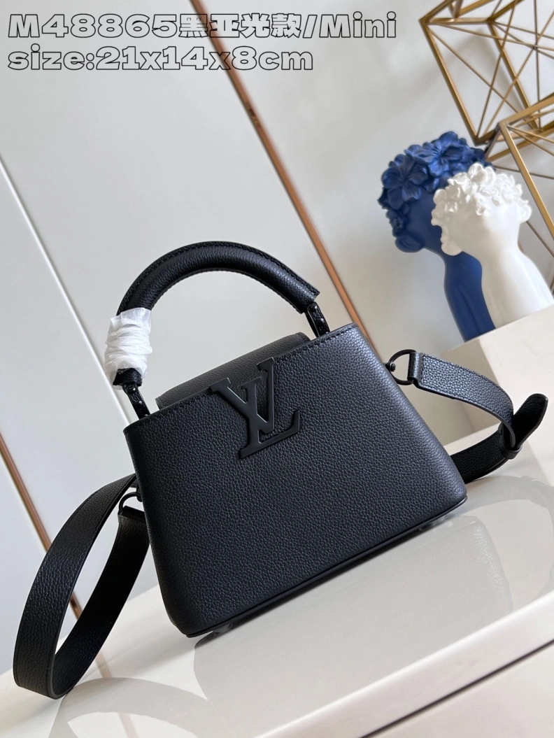LX Caxucines Bags Sophisticated 2887